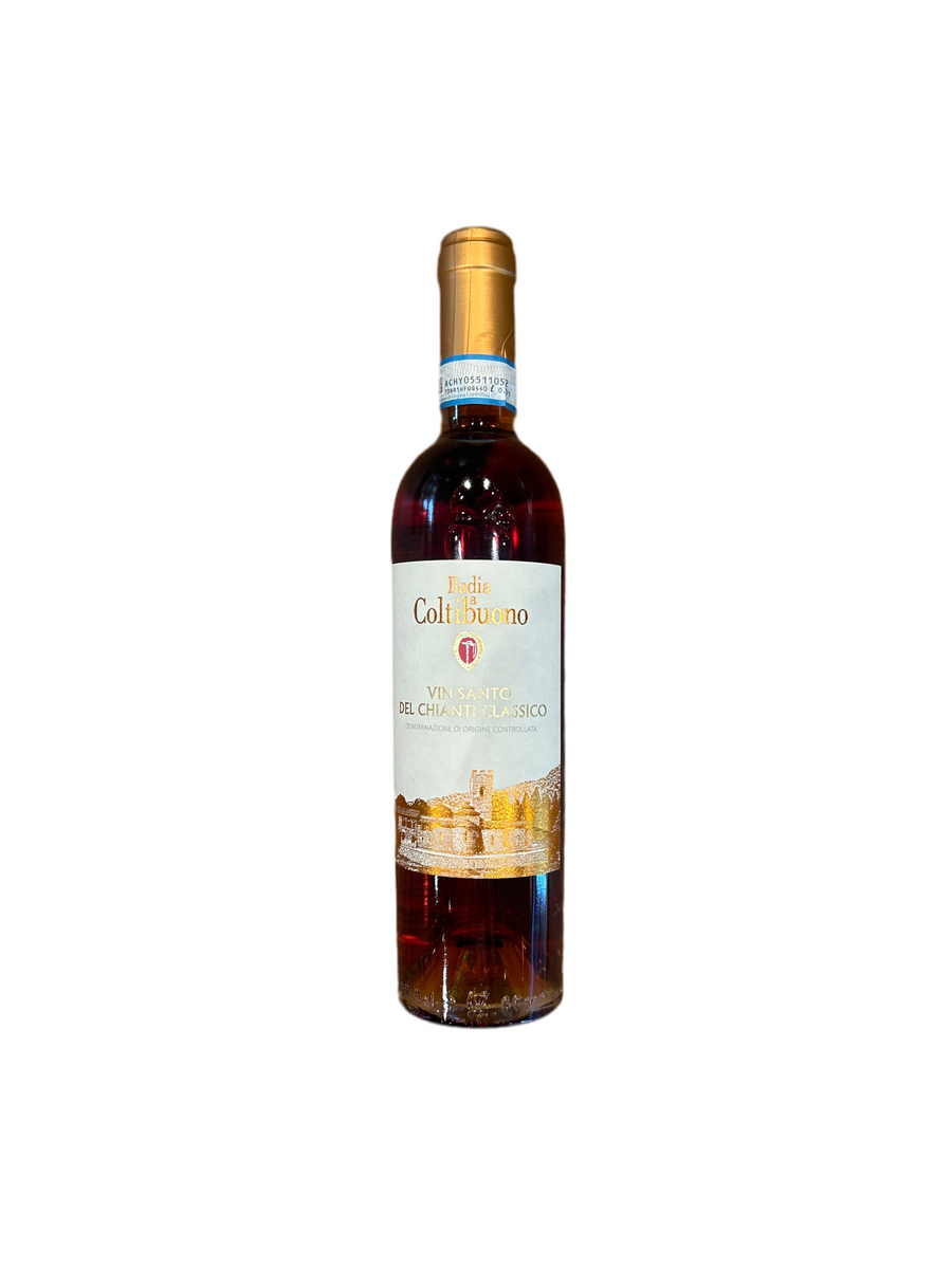Badia a Coltibuono Vin Santo