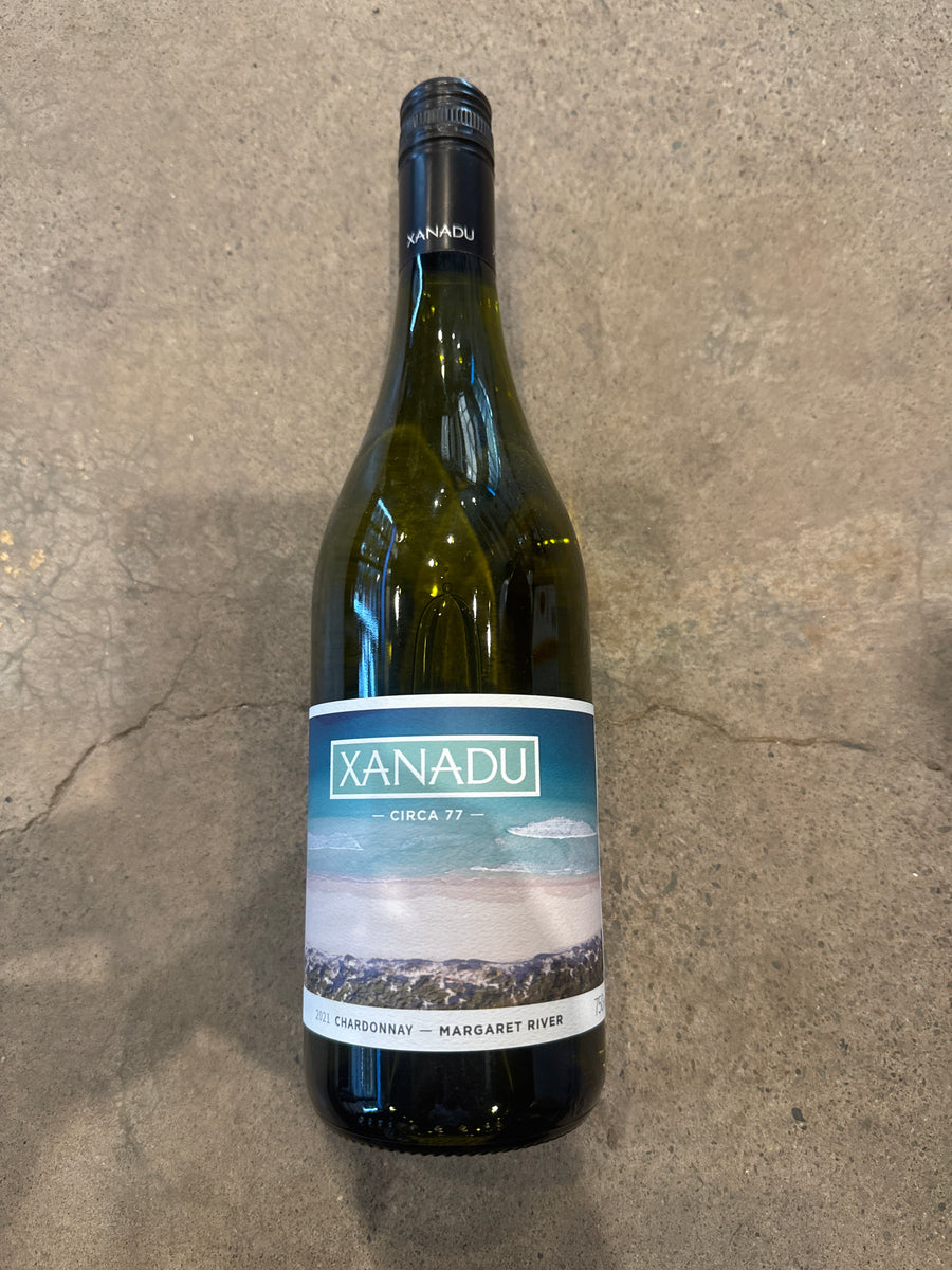 XANADU Chardonnay Margaret River