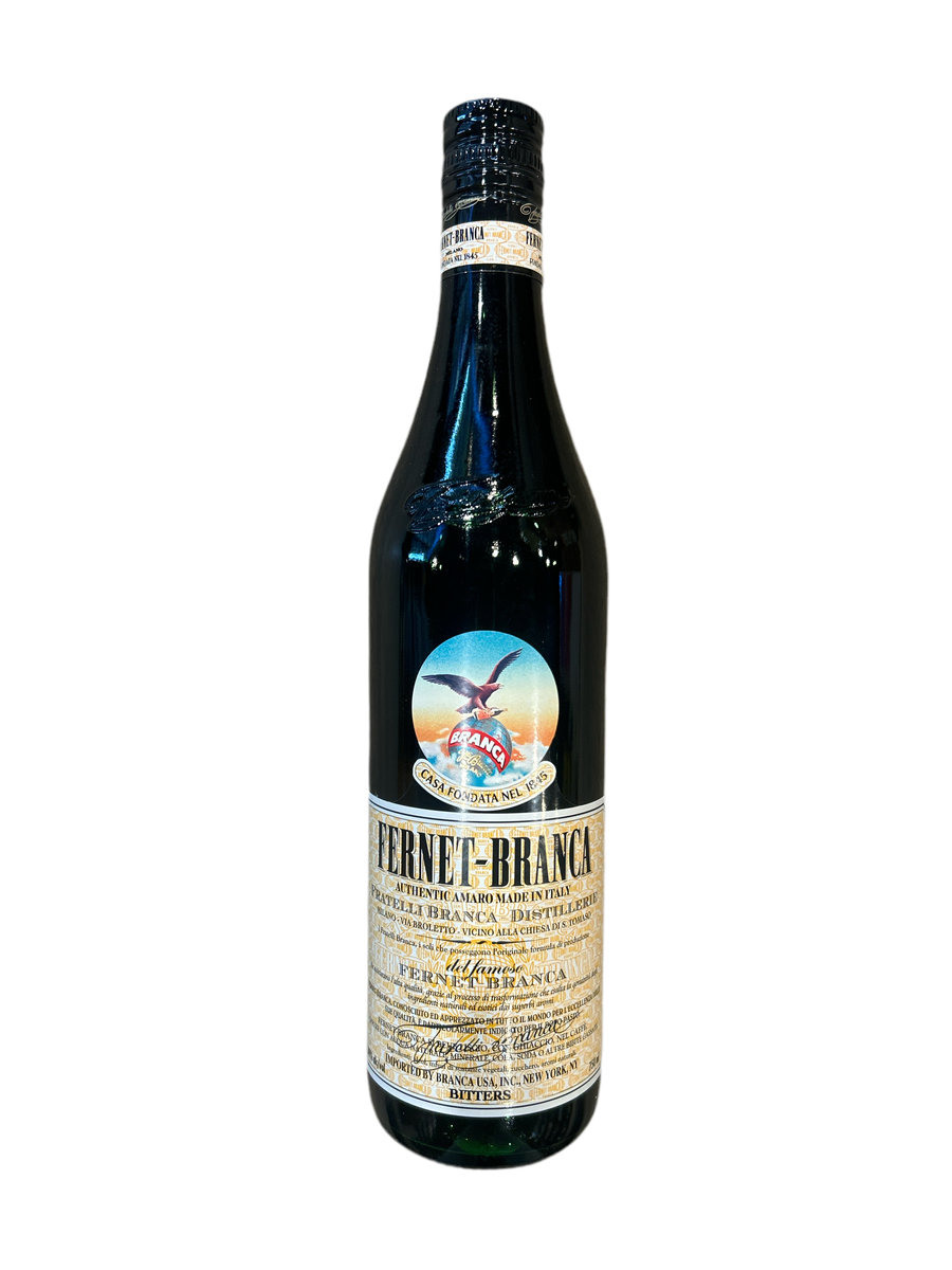 Fernet-Branca 750 mL