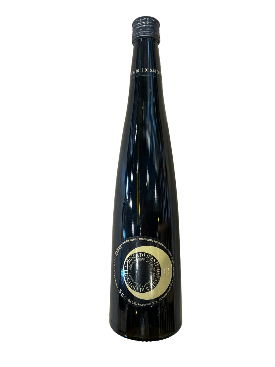 Ceretto Moscato d’Asti