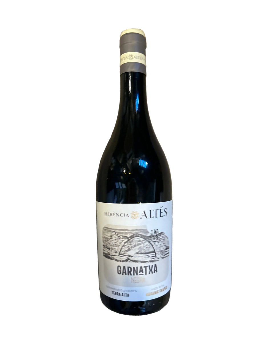 Herència Altés Garnatxa Negra