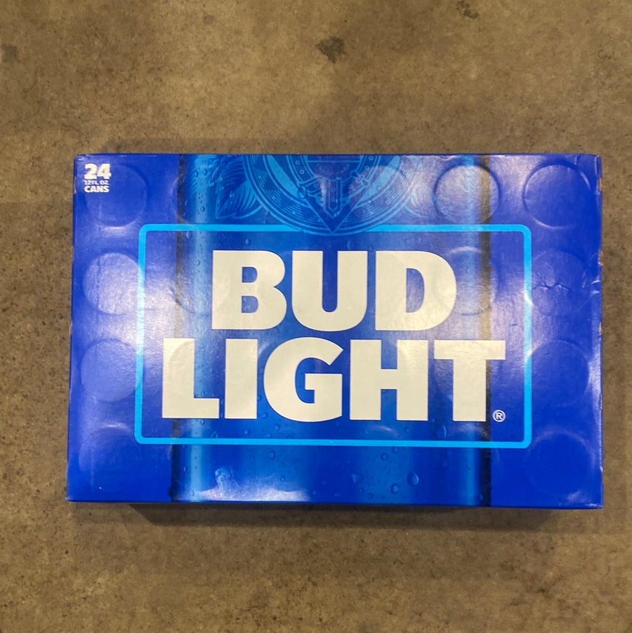 Bud Light 24pk