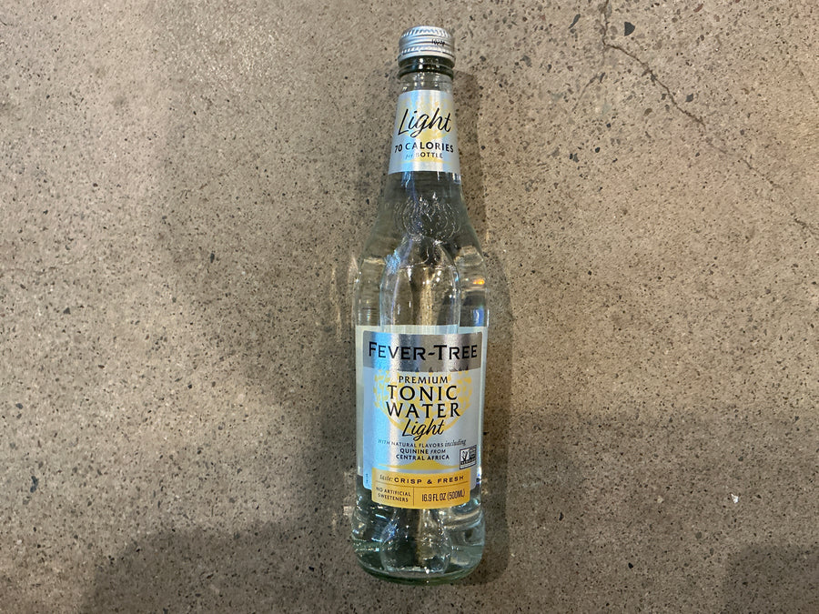 Fever Tree Tonic Light 500ml