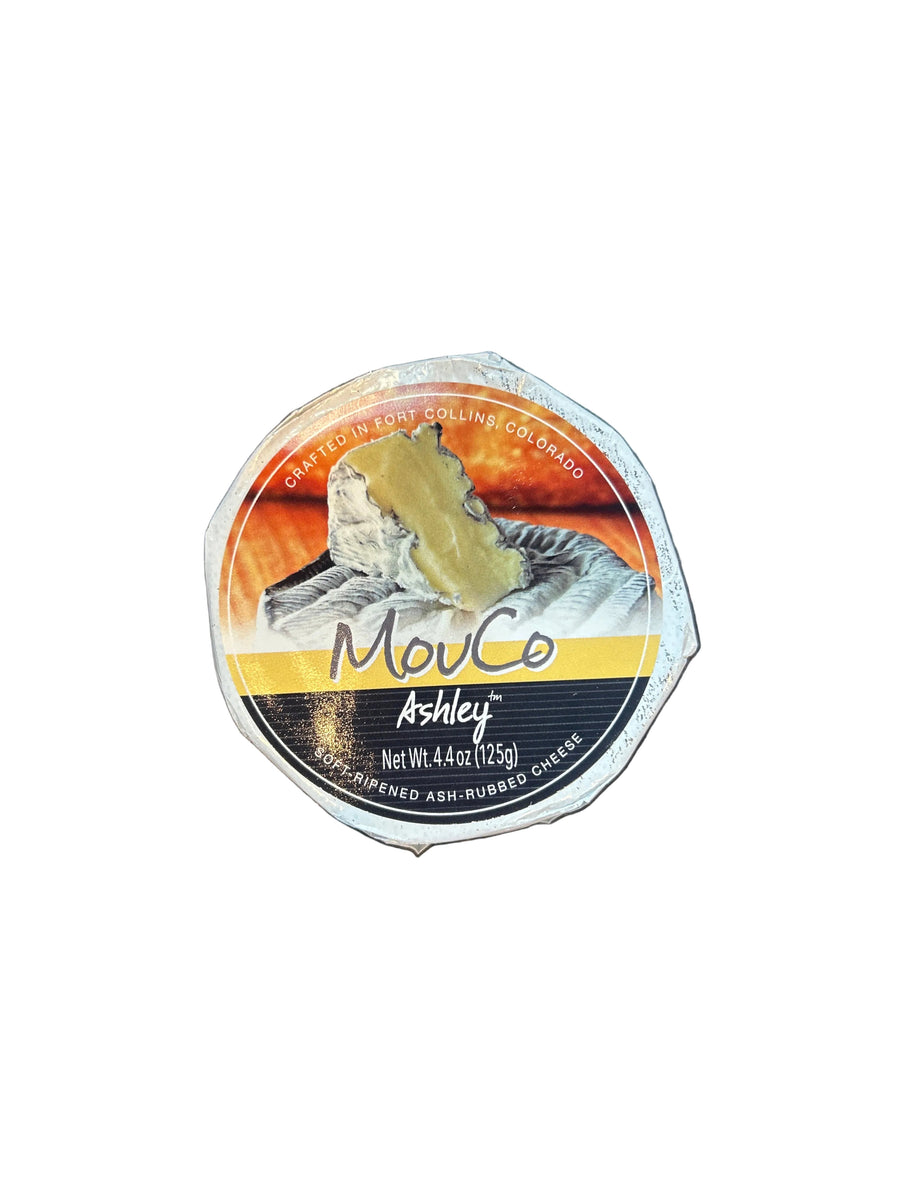 Mouco Ashley cheese