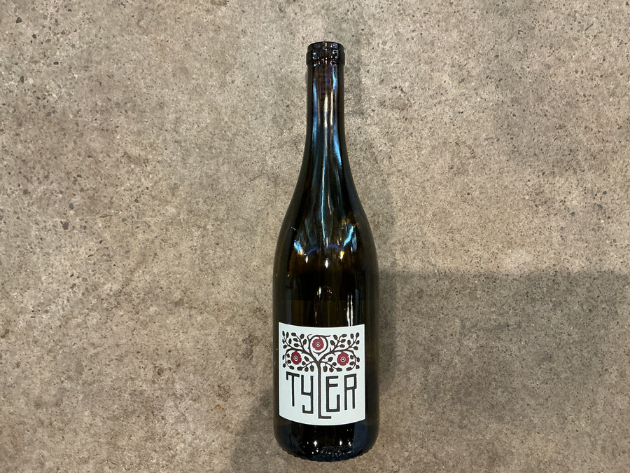 Tyler Winery Chardonnay