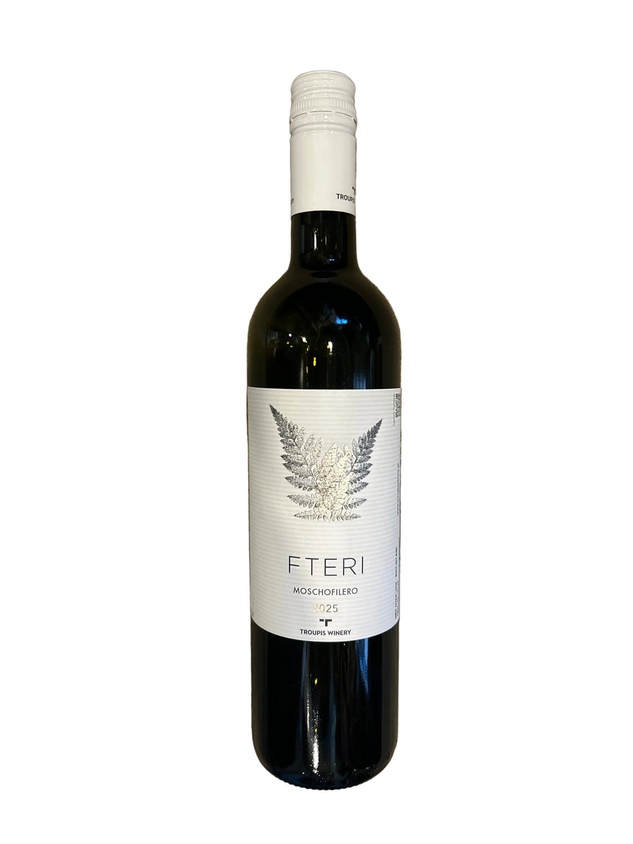 Troupis Moschofilero Fteri