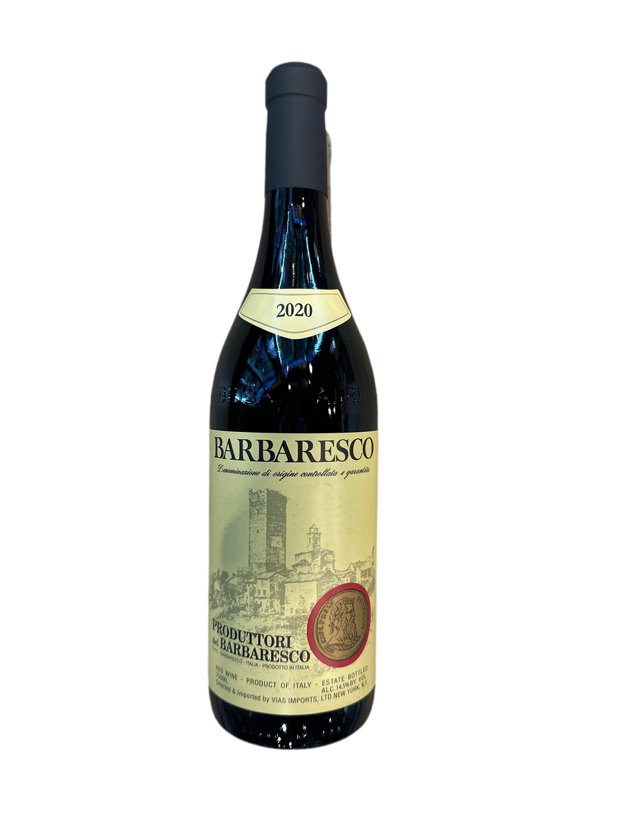 Produttori Barbaresco