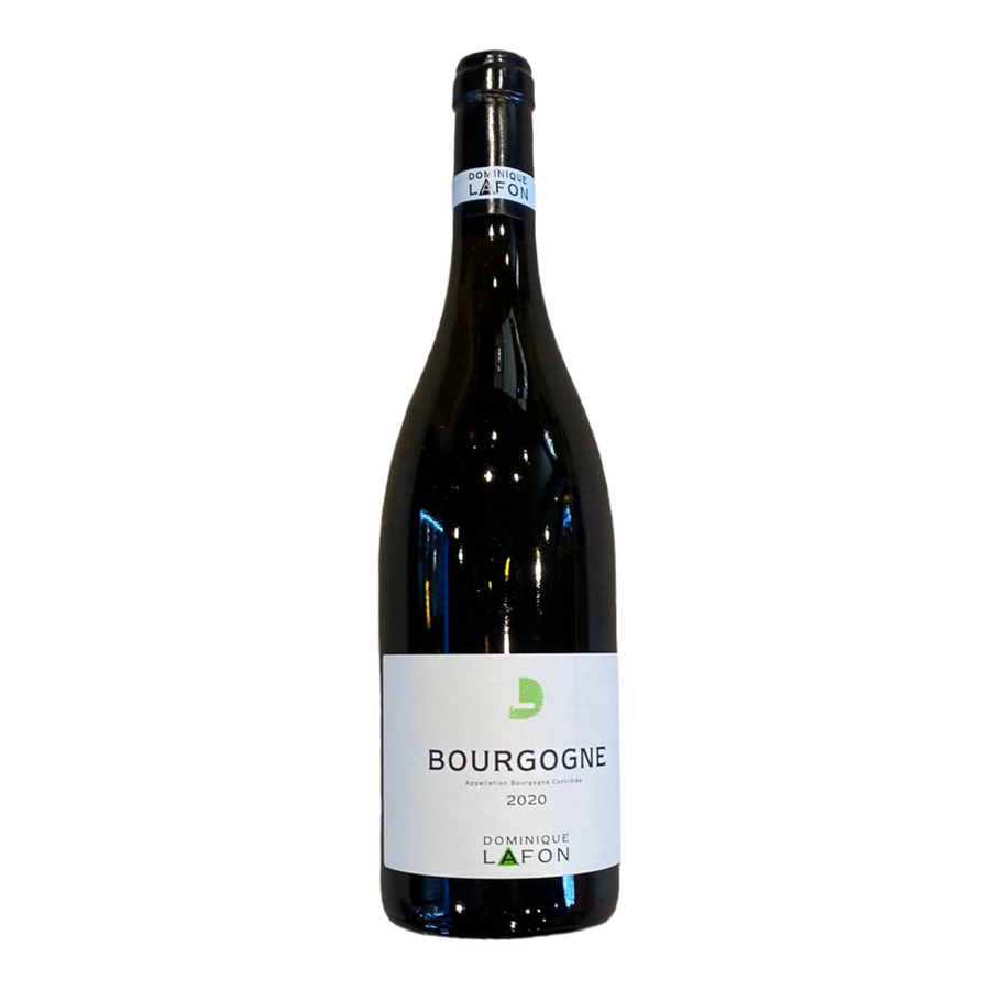 Dominique Lafon Bourgogne Blanc