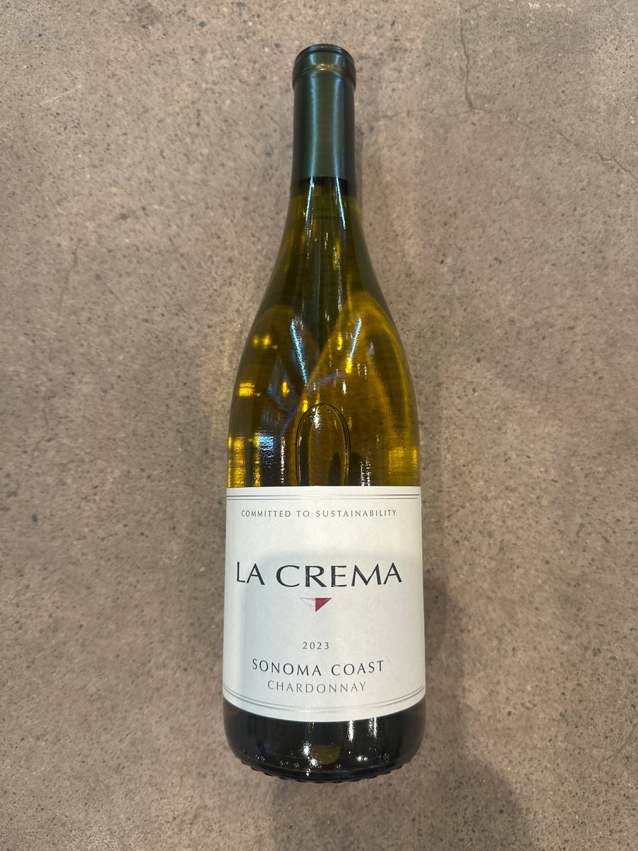 La Crema Chardonnay