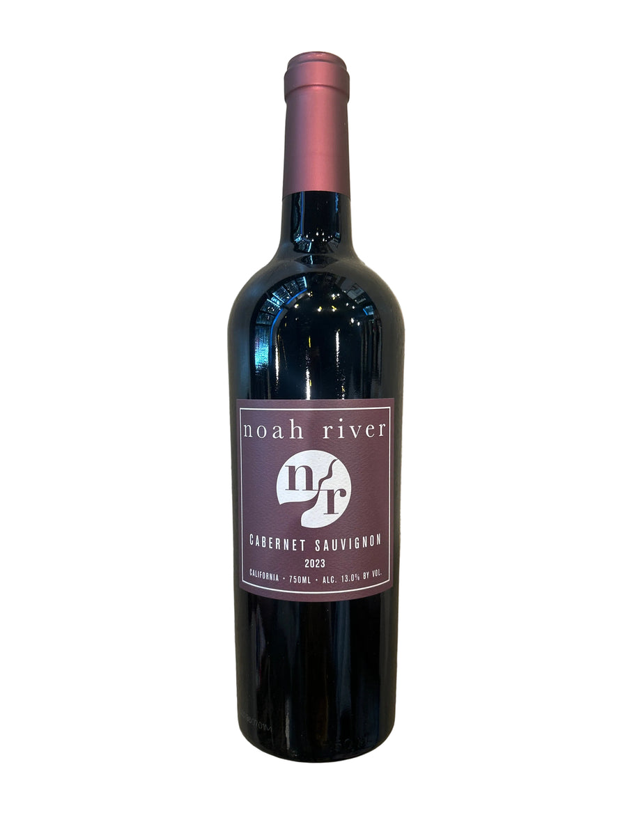 Noah River Cabernet Sauvignon