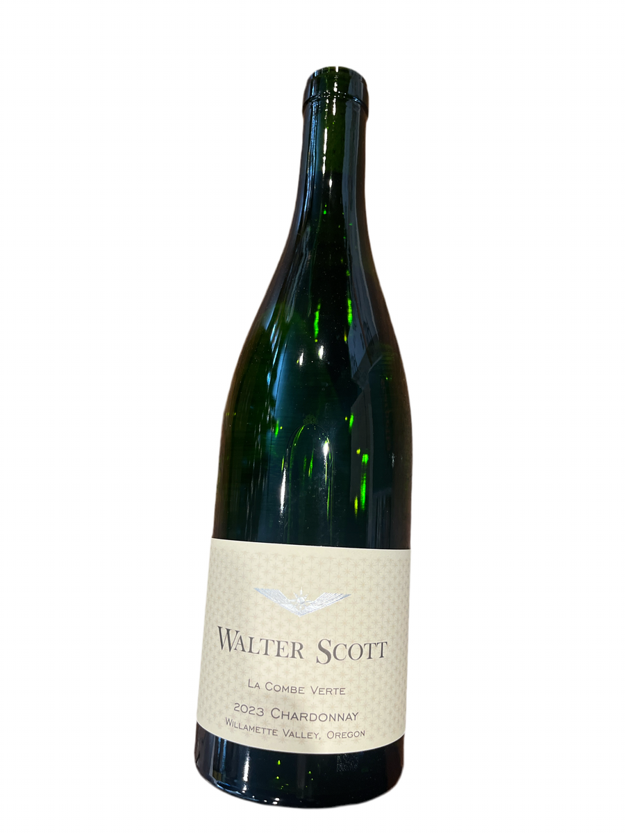 Walter Scott Chardonnay La Combe Verte