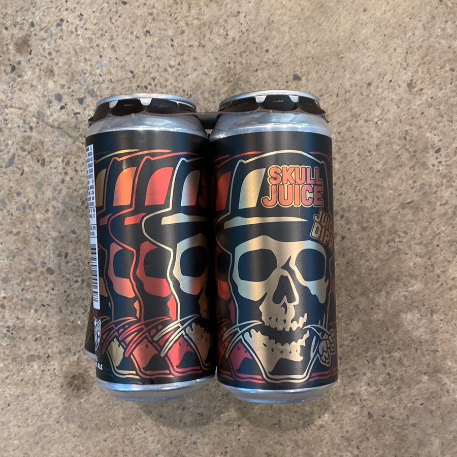 Ska Skull Juice Juicy DIPA