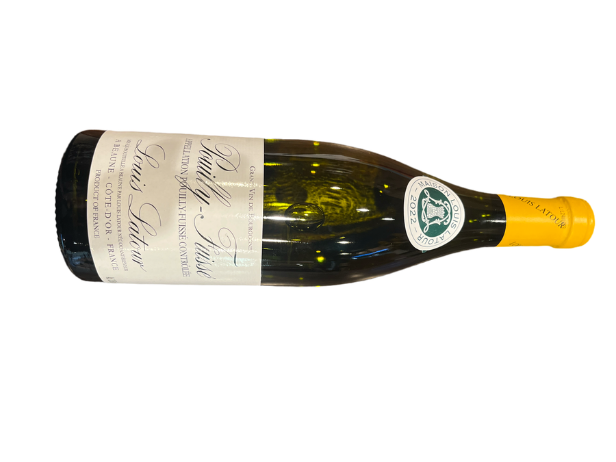 Louis Latour Pouilly Fuisse