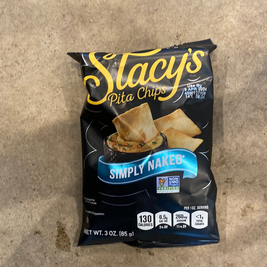 Stacy’s Pita Chips