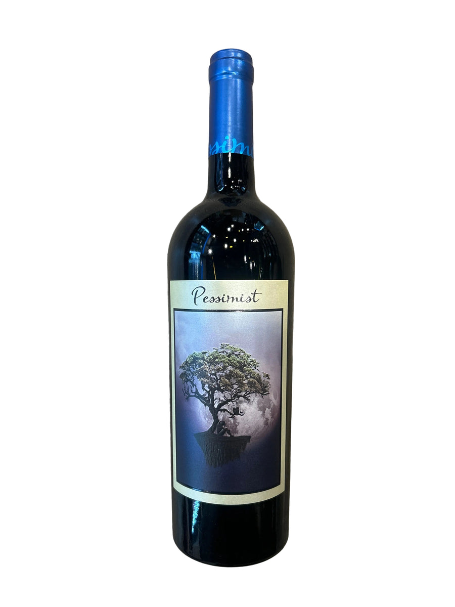 Daou Pessimist Red Blend