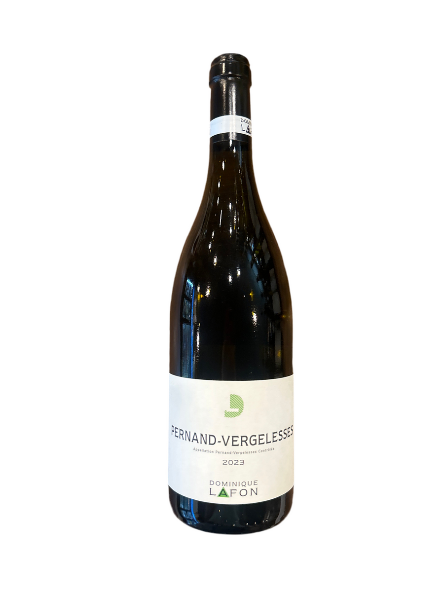 Dominique Lafon Pernand Vergelesses