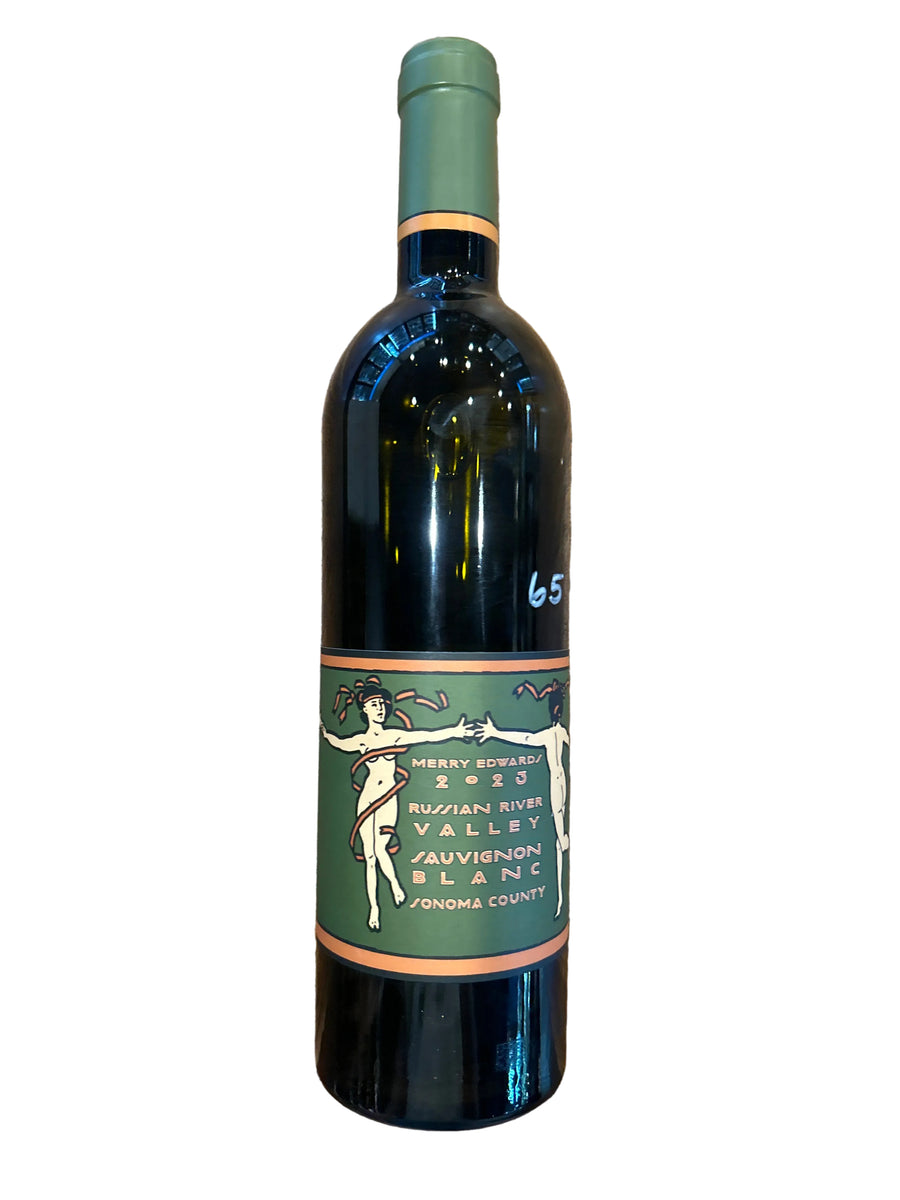 Merry Edwards Sav Blanc