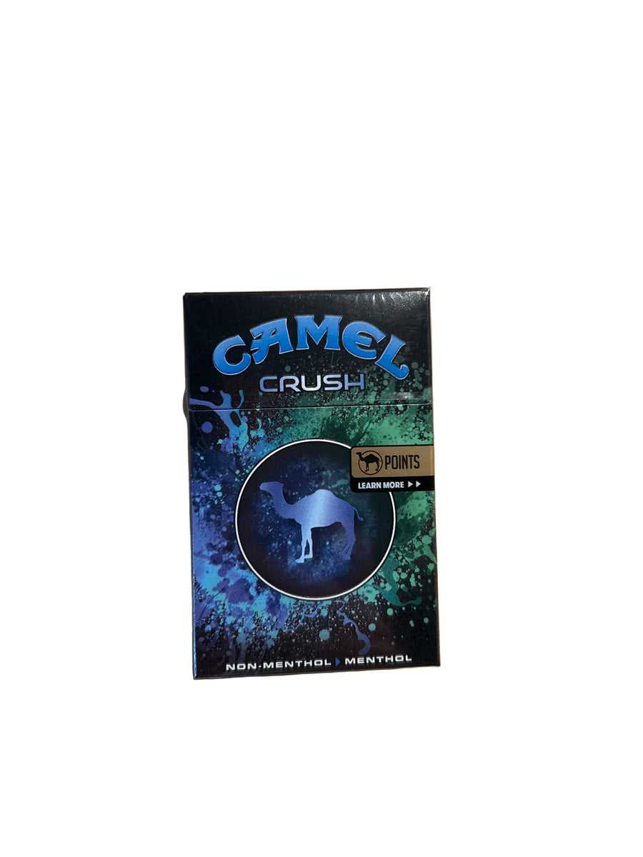Camel Crush
