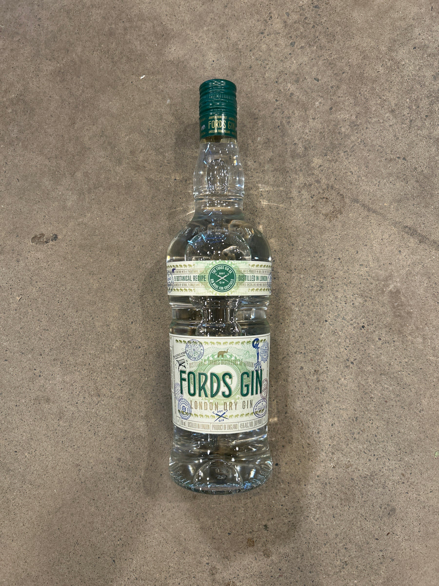 Fords Gin