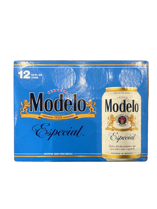 Modelo 12pks
