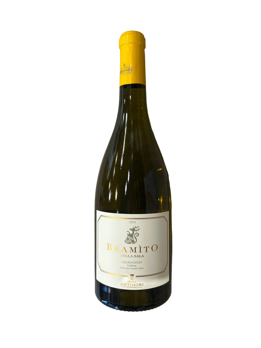 Antinori Bramito Chardonnay