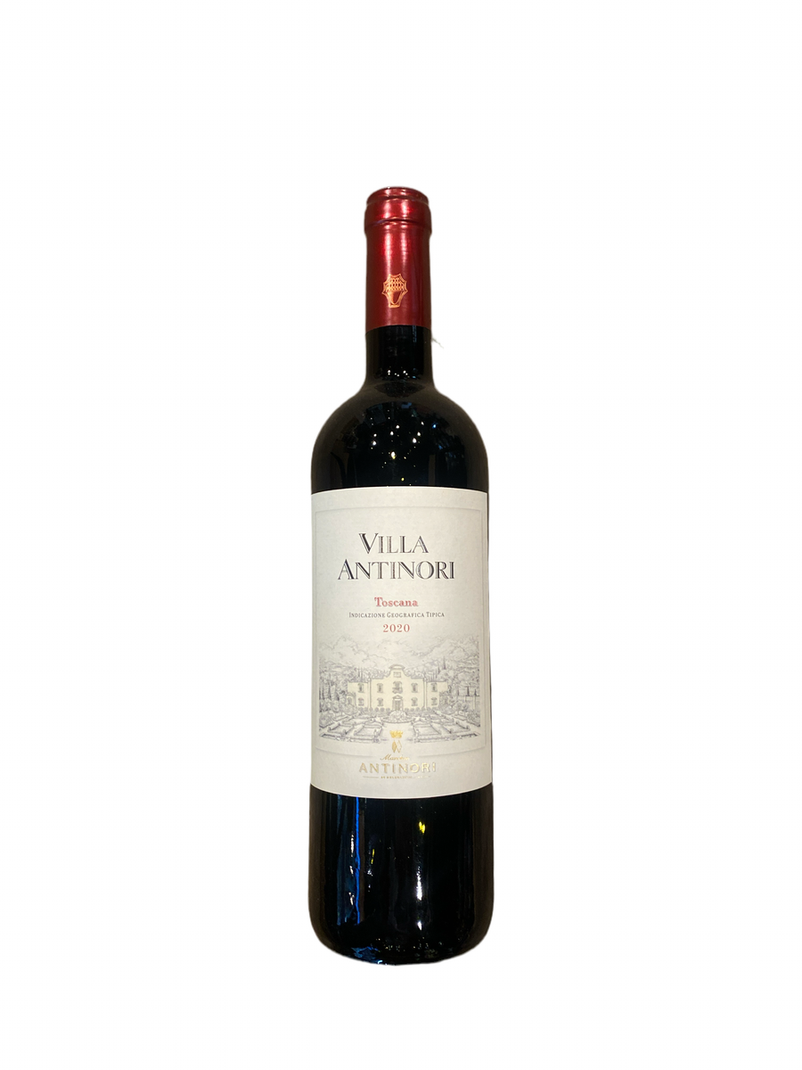 Antinori Toscana Rosso