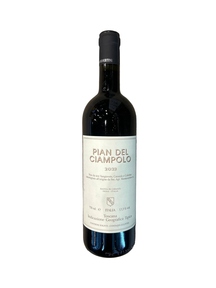 2023 Montevertine Pain del Ciampolo