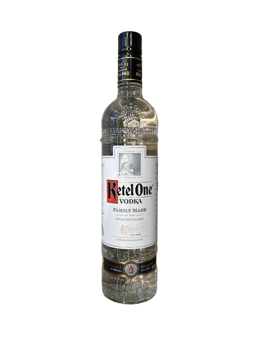 Ketel One Vodka 750ml