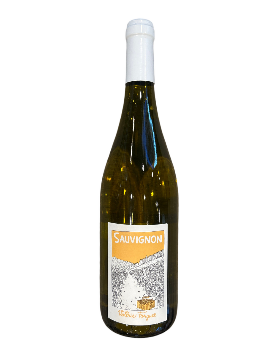 Valerie Forgues Sauvignon Blanc
