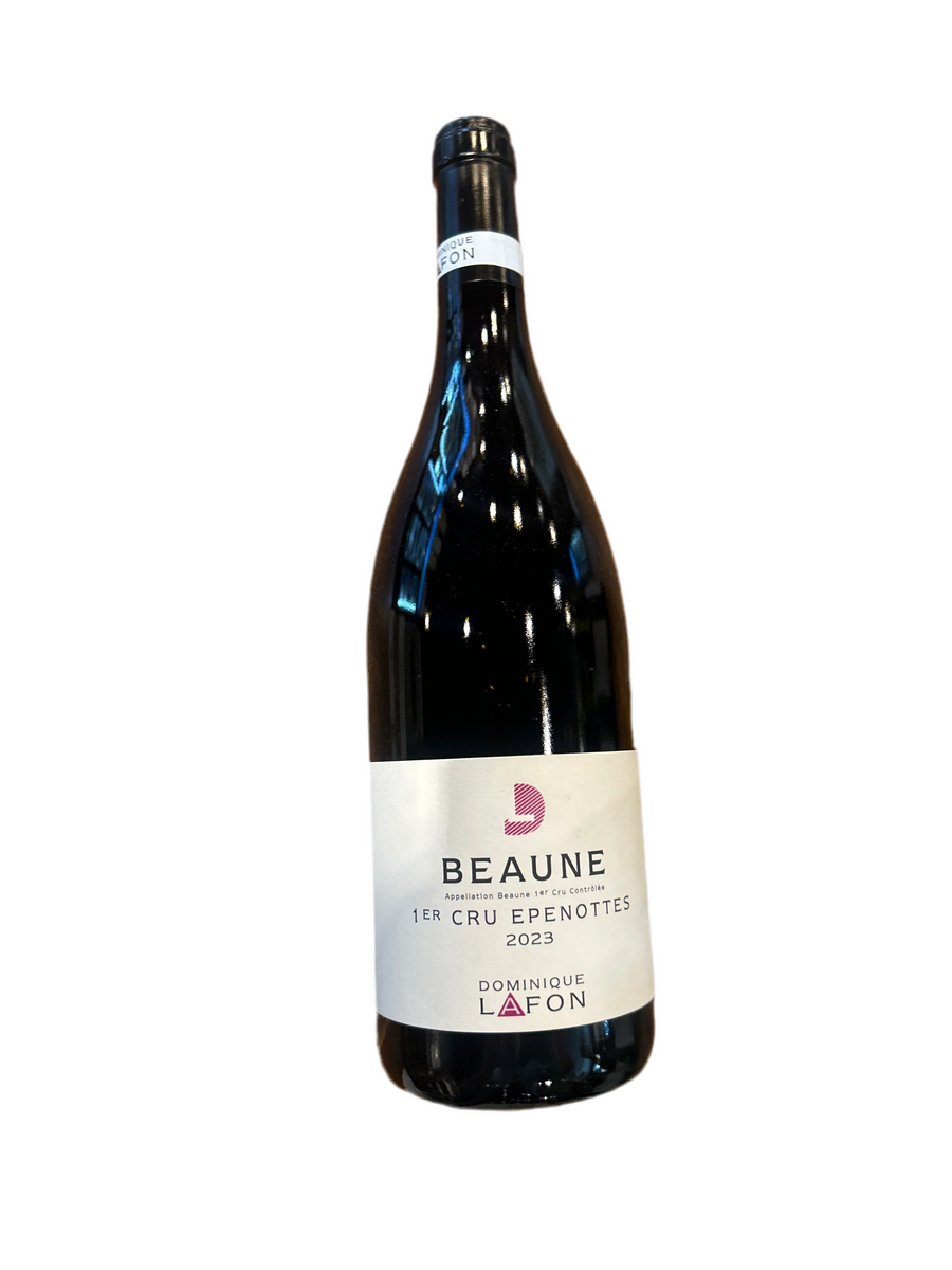 Dominique Lafon Beaune 1er Cru Epenottes