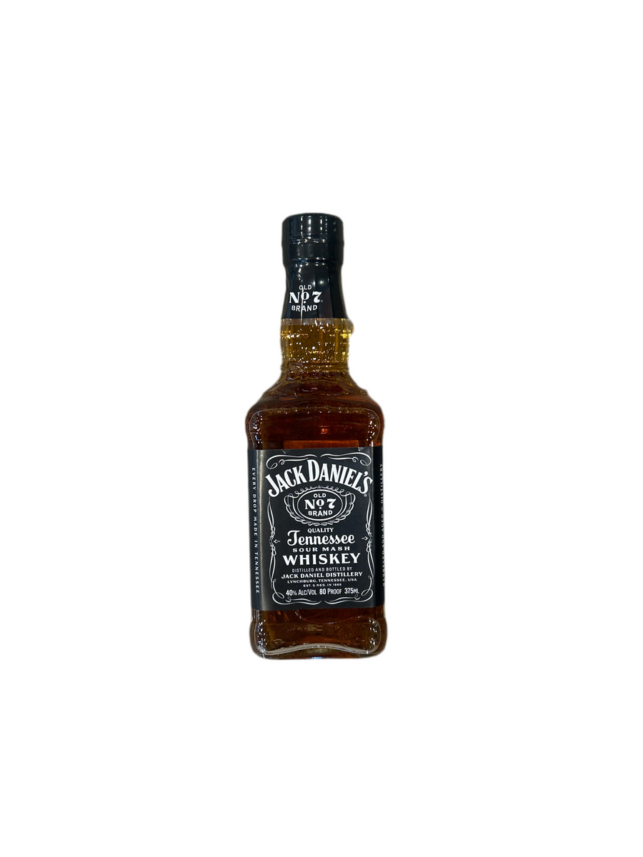Jack Daniel’s 375mL