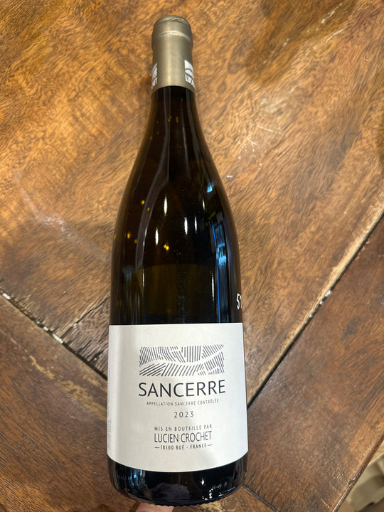 Lucien Crochet Sancerre