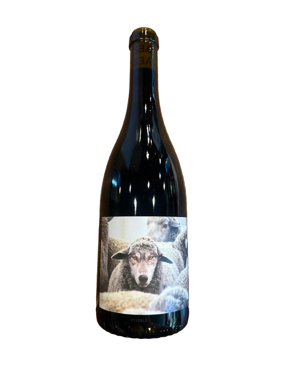 In Sheep’s Clothing Pinot Noir