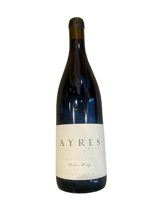 Ayres Perspective Pinot Noir