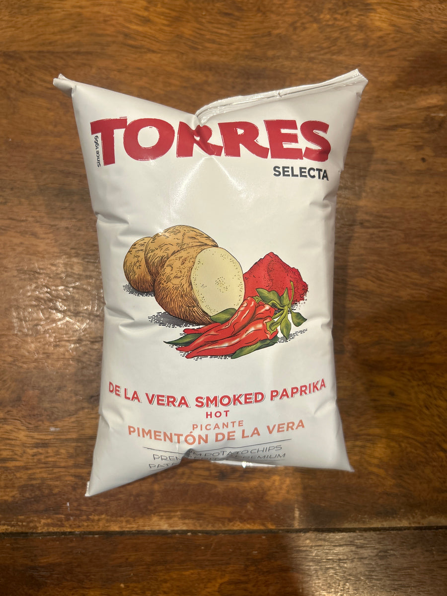 Torres Smoked Paprika