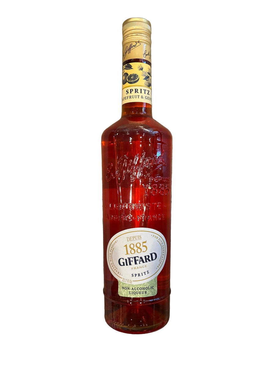Giffard NA Spritz