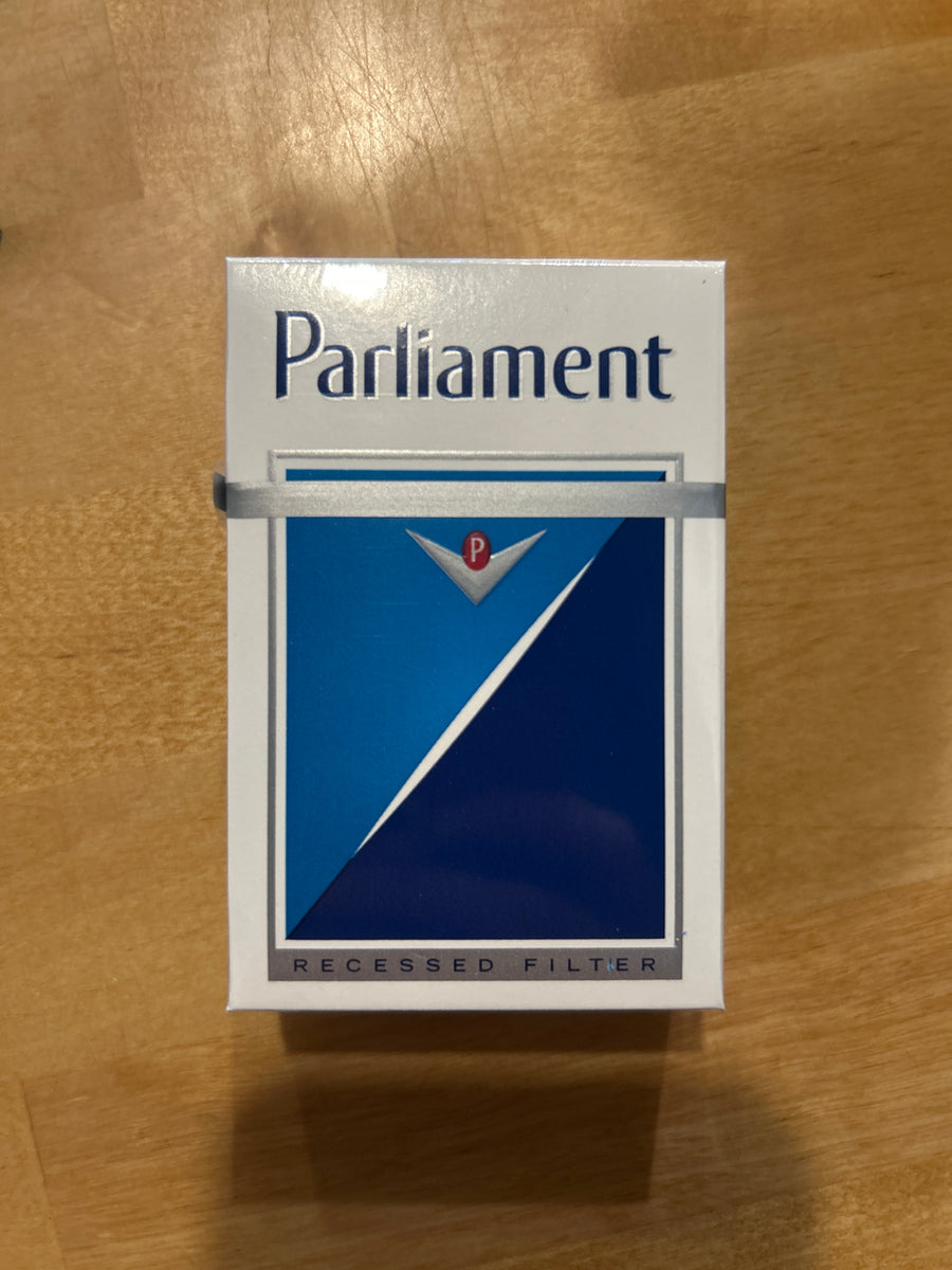 Parliament Lights