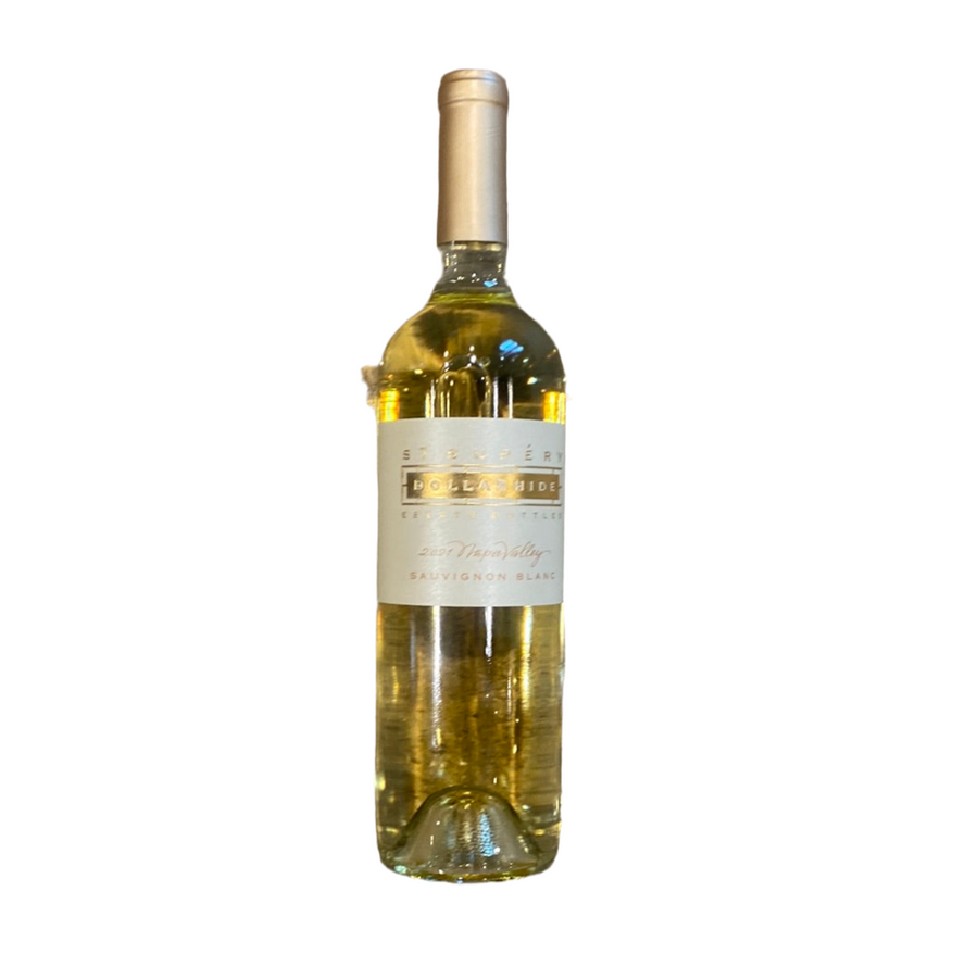 St Supery Dollarhide Sav Blanc