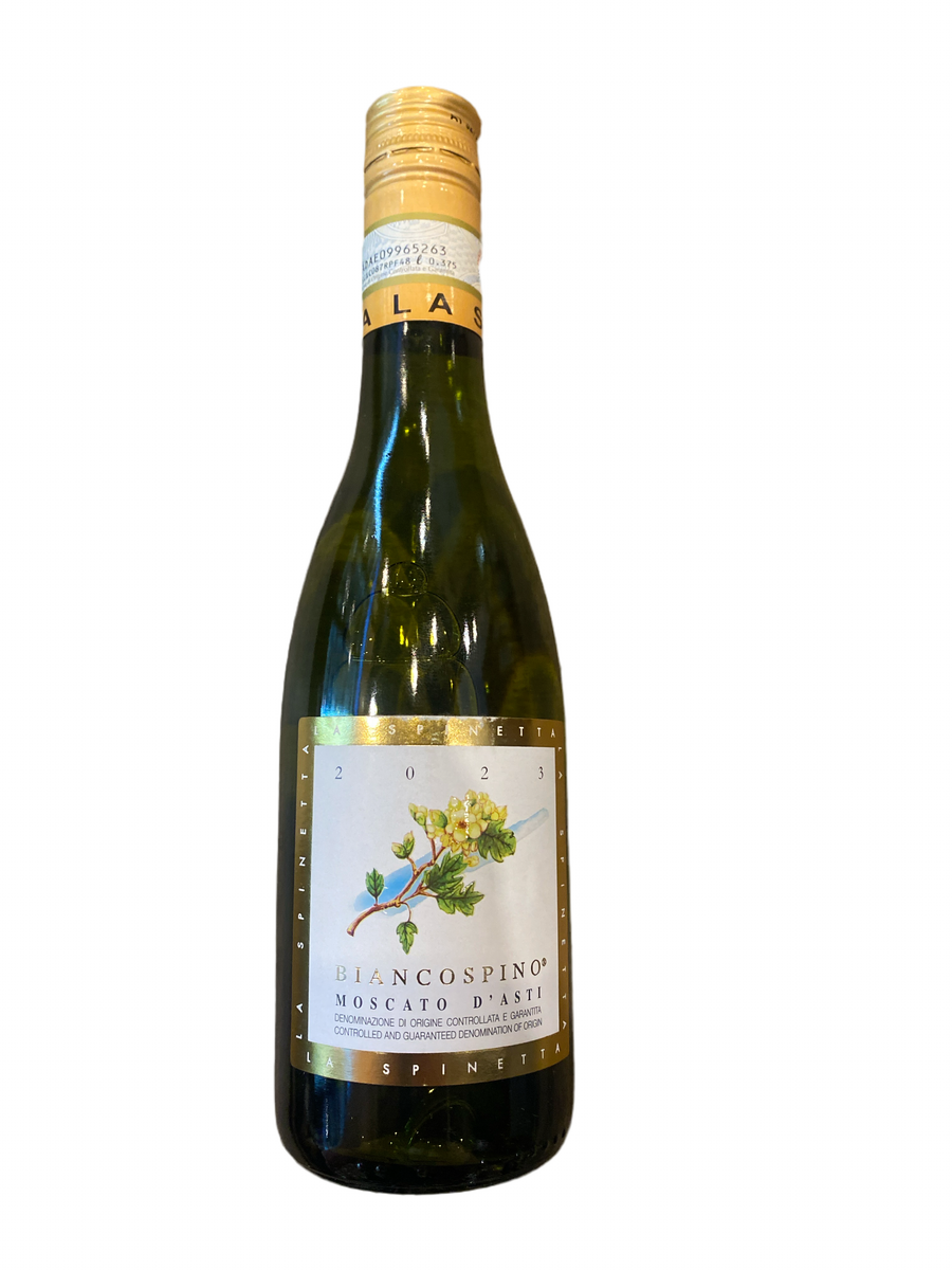 La Spinetta Moscato D’Asti 375s