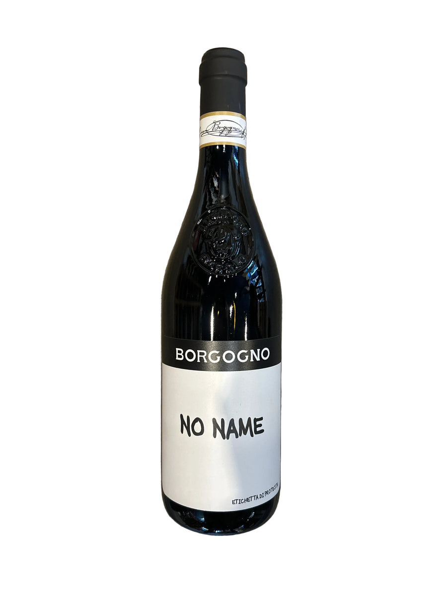 Borgogno No Name Nebbiolo