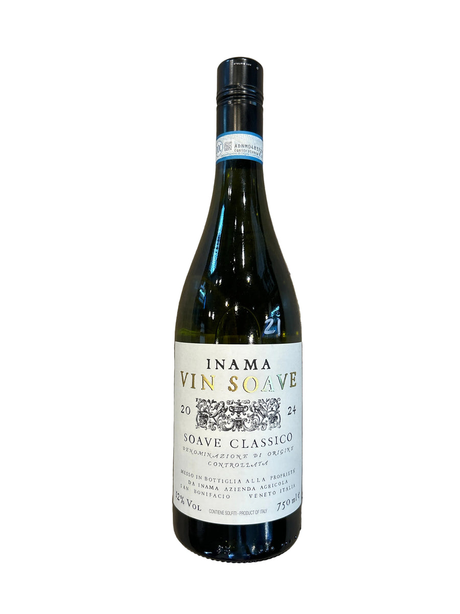 Inama Soave Classico