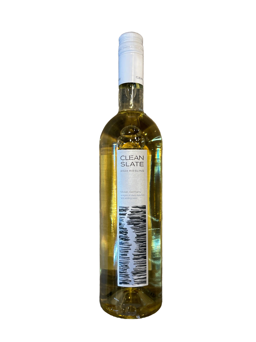 Clean Slate Riesling