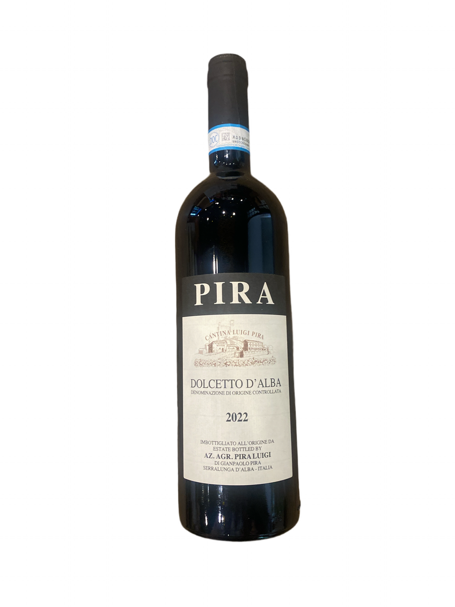 Pira Dolcetto D’Alba