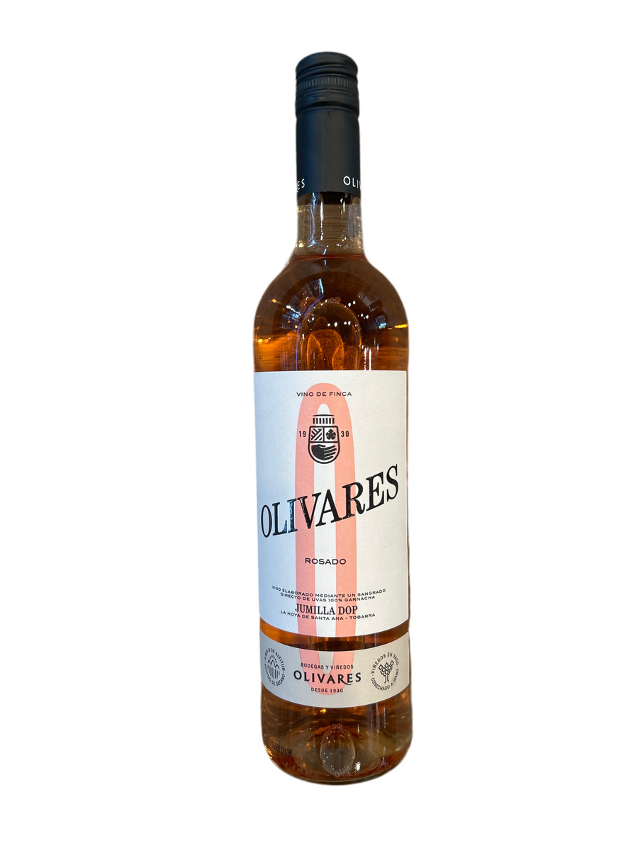 Olivares Rosado
