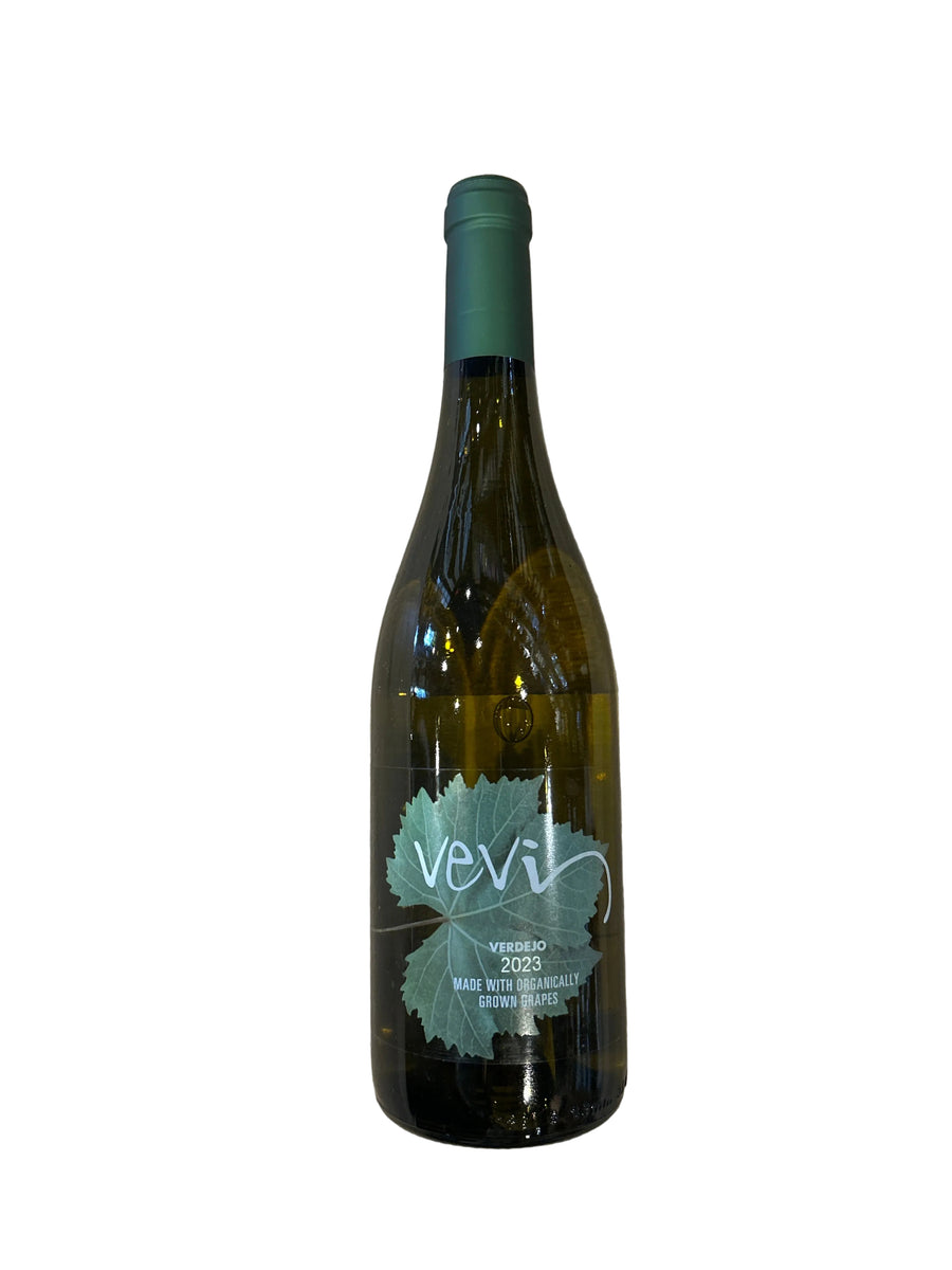 Vevi Rueda Verdejo
