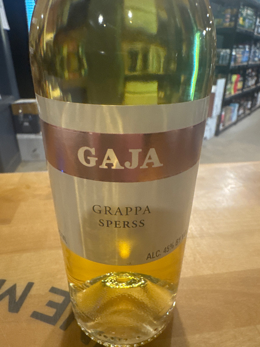 Gaja Grappa Gaia & Rey