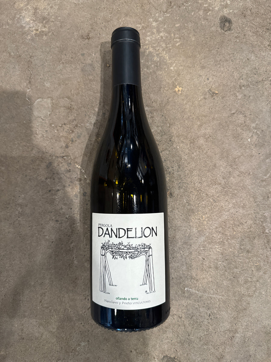 Dandelion Albariño