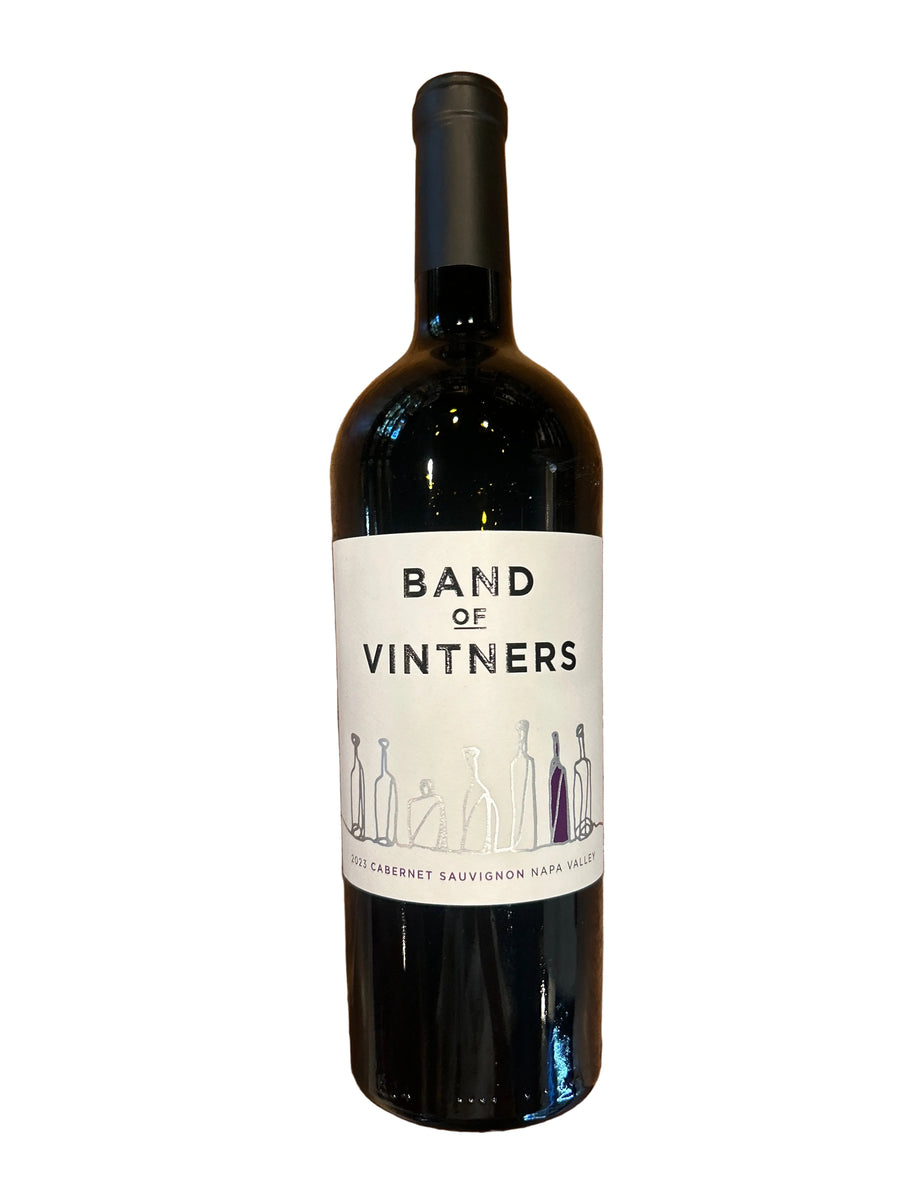 Band Of Vintners Cabernet Sauvignon