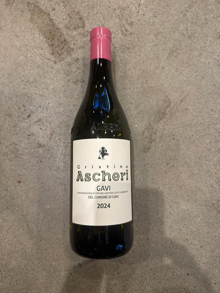 Ascheri Gavi Di Gavi