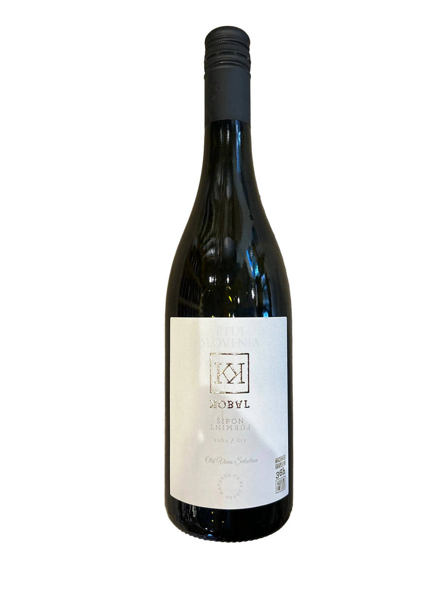 Kobal Wines Furmint
